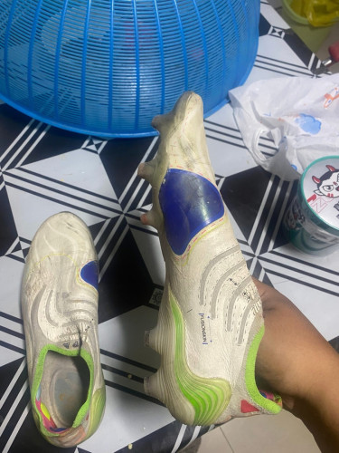 ( Secondhand) Adidas Copa Sense + FG FW6491 Size 9 (20+ Predator Elite X Speedflow F50 SE LE