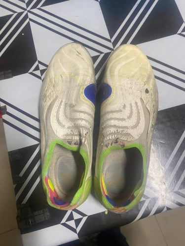 ( Secondhand) Adidas Copa Sense + FG FW6491 Size 9 (20+ Predator Elite X Speedflow F50 SE LE