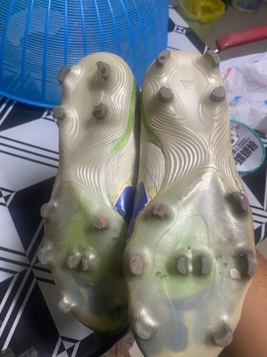 ( Secondhand) Adidas Copa Sense + FG FW6491 Size 9 (20+ Predator Elite X Speedflow F50 SE LE