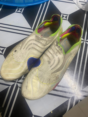 ( Secondhand) Adidas Copa Sense + FG FW6491 Size 9 (20+ Predator Elite X Speedflow F50 SE LE