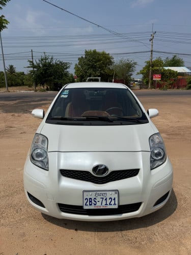 លក់Toyota វីត2009