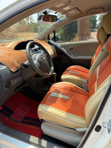 លក់Toyota វីត2009