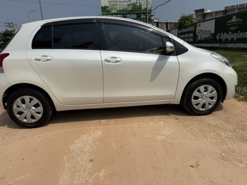 លក់Toyota វីត2009