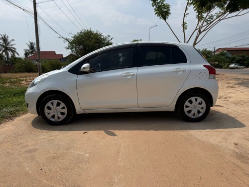 លក់Toyota វីត2009