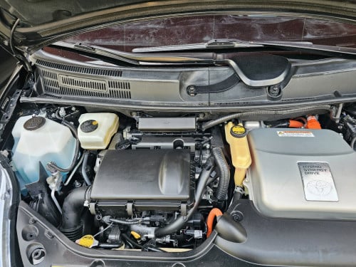 ឡានលក់ម៉ាក់Toyota