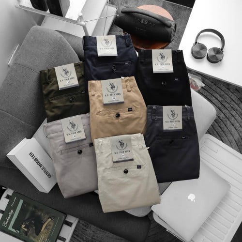 ខោគគីរ / Trousers Pants