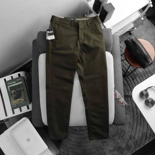 ខោគគីរ / Trousers Pants