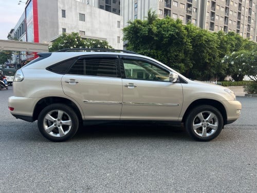 ✍️Lexus RX 330 H/Full ឆ្នាំ2004 pong2 ថ្មីសឹងតែមិនដែលជួបលាងទឹកលក់ ធនាជូនទឹកថ្នាំហ្យីន90%