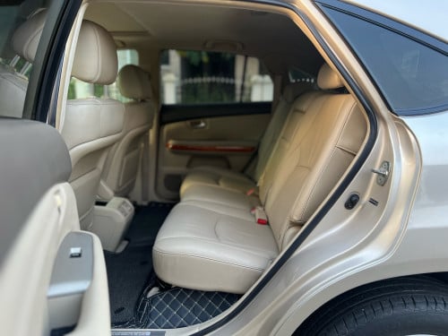 ✍️Lexus RX 330 H/Full ឆ្នាំ2004 pong2 ថ្មីសឹងតែមិនដែលជួបលាងទឹកលក់ ធនាជូនទឹកថ្នាំហ្យីន90%