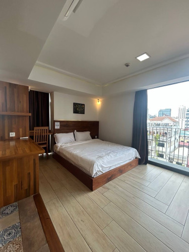 🏙️📍Service Apartment for rent near Olympia🍀