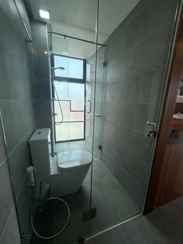 🏙️📍Service Apartment for rent near Olympia🍀