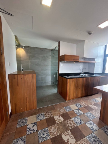 🏙️📍Service Apartment for rent near Olympia🍀