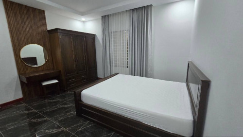 🏠ផ្ទះជួល,ទីតាំង​ សាលាសុវណ្ណភូមិ,មាន3បន្ទប់គេង,2000$/ខែ