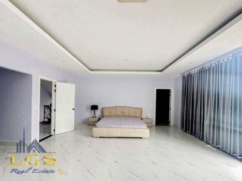 ๐ แแธแกแถแแแ แแแผแแแแถแแธ แแแแแถแแแแฝแ | Single Villa Rose Marry for Rent
