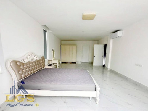 ๐ แแธแกแถแแแ แแแผแแแแถแแธ แแแแแถแแแแฝแ | Single Villa Rose Marry for Rent