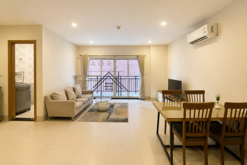 🏢 1 BR Serviced Apartment for Rent in Boeng Reang | Daun Penh Phnom Penh