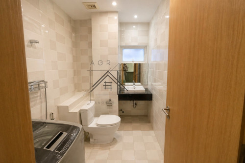 🏢 1 BR Serviced Apartment for Rent in Boeng Reang | Daun Penh Phnom Penh