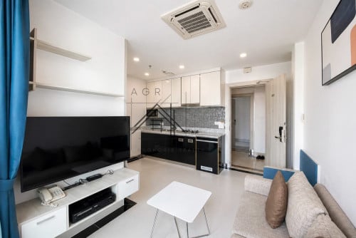 🏢 2 Bedroom Serviced Apartment for Rent in Boeng Keng Kang Ti Muoy (BKK1) Phnom Penh