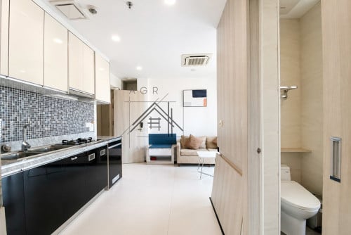🏢 2 Bedroom Serviced Apartment for Rent in Boeng Keng Kang Ti Muoy (BKK1) Phnom Penh