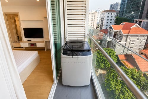 🏢 2 Bedroom Serviced Apartment for Rent in Boeng Keng Kang Ti Muoy (BKK1) Phnom Penh