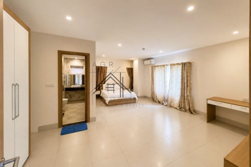 🏢 2 BR Serviced Apartment for Rent in Boeng Reang | Daun Penh Phnom Penh