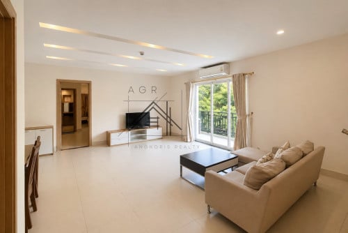 🏢 2 BR Serviced Apartment for Rent in Boeng Reang | Daun Penh Phnom Penh