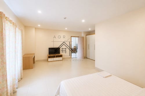 🏢 2 BR Serviced Apartment for Rent in Boeng Reang | Daun Penh Phnom Penh