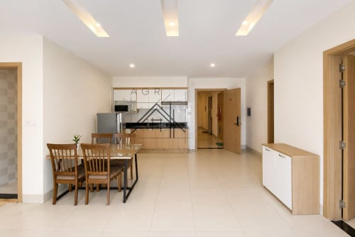 🏢 2 BR Serviced Apartment for Rent in Boeng Reang | Daun Penh Phnom Penh