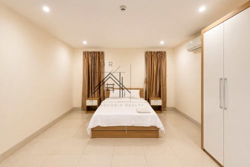🏢 2 BR Serviced Apartment for Rent in Boeng Reang | Daun Penh Phnom Penh