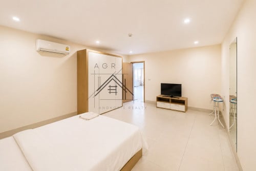 🏢 2 BR Serviced Apartment for Rent in Boeng Reang | Daun Penh Phnom Penh