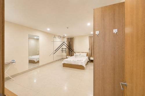 🏢 2 BR Serviced Apartment for Rent in Boeng Reang | Daun Penh Phnom Penh
