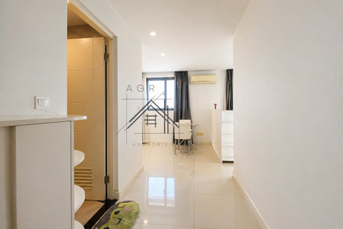 🏢 Studio Room Serviced Apartment for Rent in BKK1 Phnom Penh