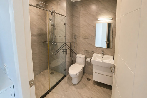 🏢 Studio Room Serviced Apartment for Rent in BKK1 Phnom Penh