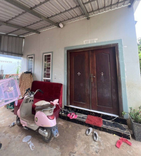 🏦House Available for Urgent Sale at a Special Price (Negotiable).