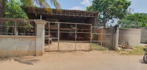 ๐ฆHouse Available for Urgent Sale at a Special Price (Negotiable).