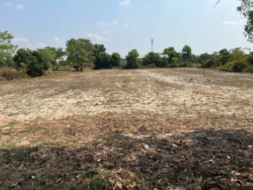 ๐ฆLand Available for Urgent Sale at a Special Price (Negotiable).