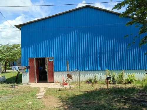 🏦Warehouse Available for Urgent Sale at a Special Price (Negotiable).