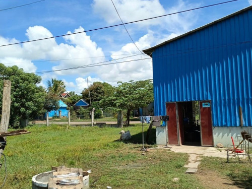 🏦Warehouse Available for Urgent Sale at a Special Price (Negotiable).