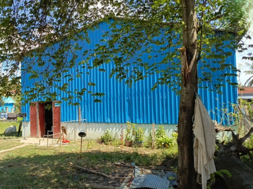 🏦Warehouse Available for Urgent Sale at a Special Price (Negotiable).