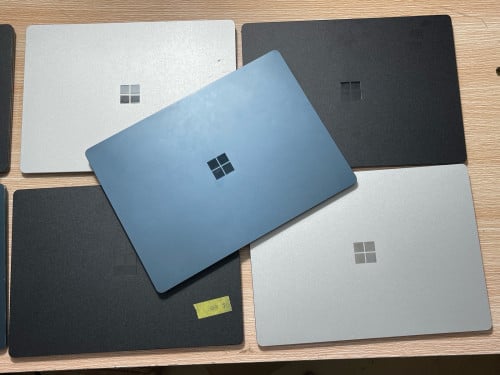 💻 Microsoft Surface Laptop 3 (Premium Ultrabook) - 390$ 💻