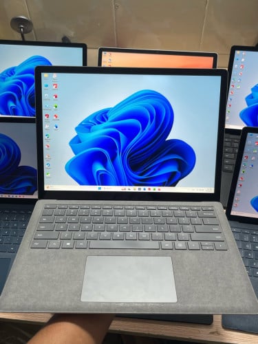 💻 Microsoft Surface Laptop 3 (Premium Ultrabook) - 390$ 💻