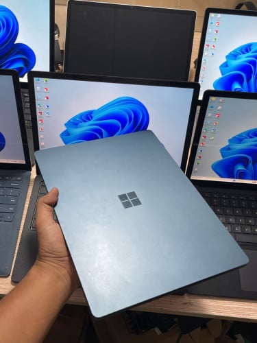 💻 Microsoft Surface Laptop 3 (Premium Ultrabook) - 390$ 💻