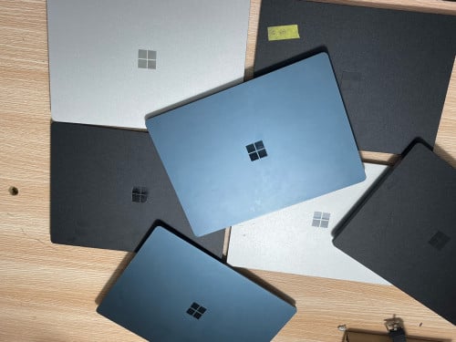 💻 Microsoft Surface Laptop 3 (Premium Ultrabook) - 390$ 💻