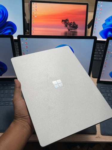 💻 Microsoft Surface Laptop 3 (Premium Ultrabook) - 390$ 💻