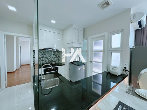 ๐ Infinity 28 Condominium โ For Sale
