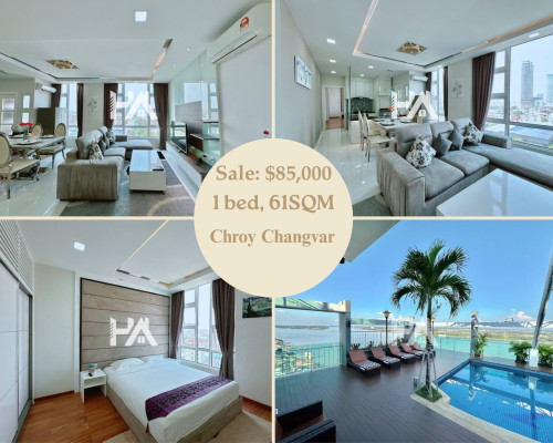 ๐ Infinity 28 Condominium โ For Sale