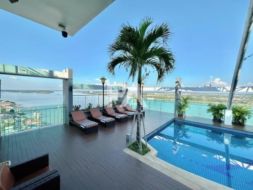 ๐ Infinity 28 Condominium โ For Sale