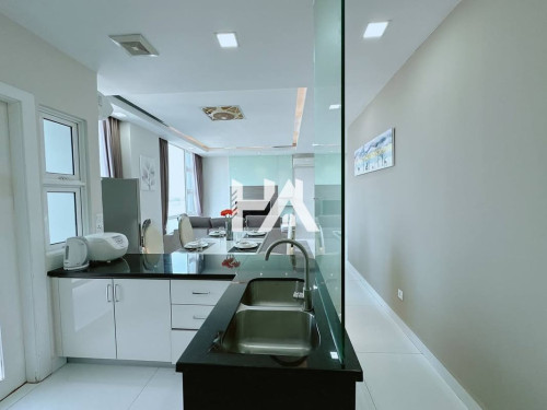 ๐ Infinity 28 Condominium โ For Sale