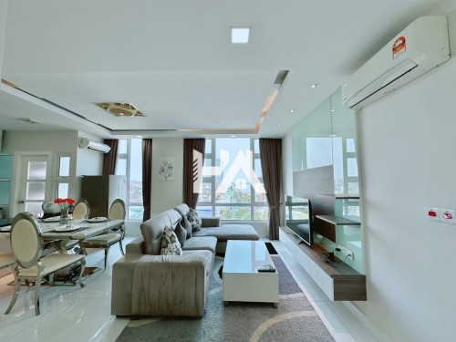 ๐ Infinity 28 Condominium โ For Sale