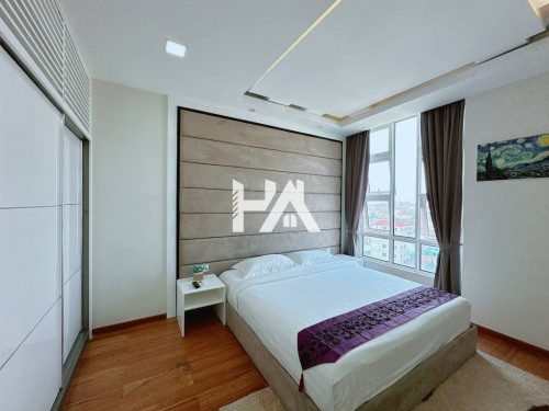๐ Infinity 28 Condominium โ For Sale